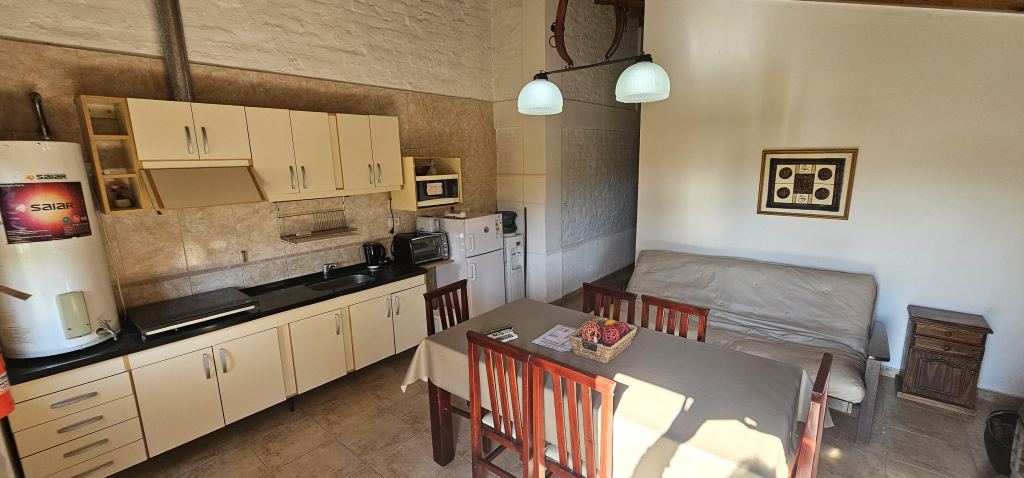 Cabaña en Venta en Lujan de Cuyo, Mendoza