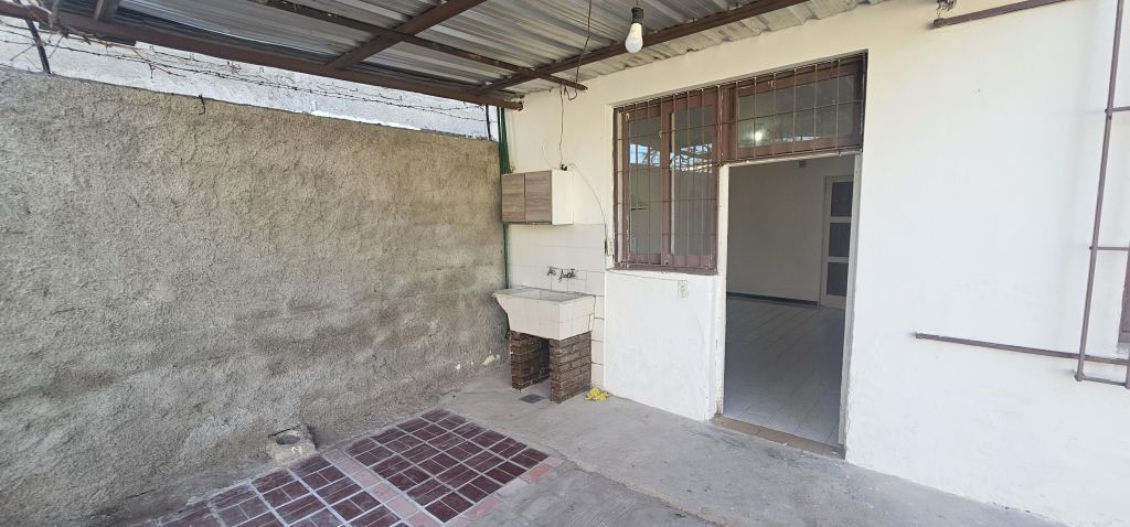 Casa en Alquiler en Las Heras, Mendoza