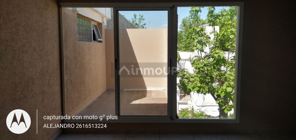 Departamento en Alquiler en Godoy Cruz, Mendoza