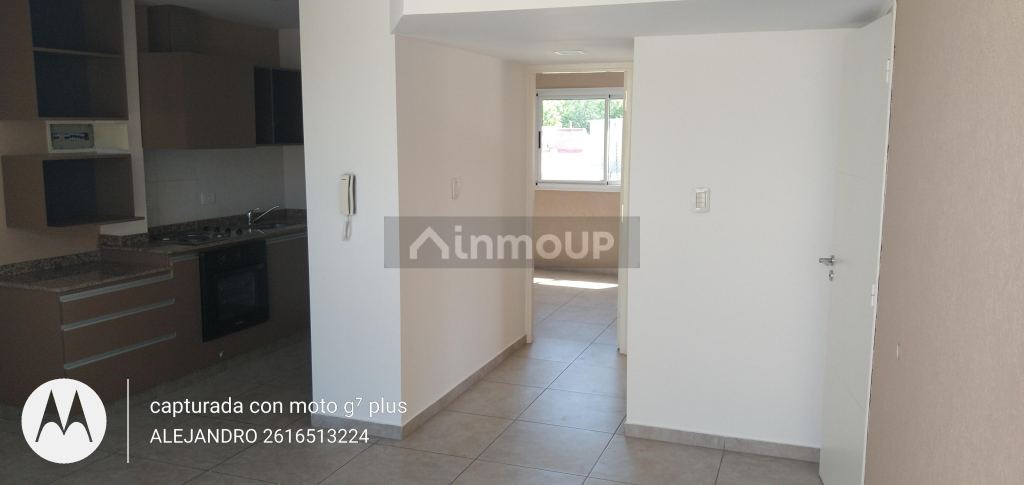 Departamento en Alquiler en Godoy Cruz, Mendoza