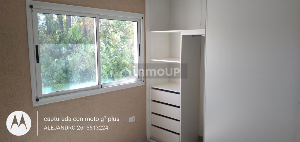 Departamento en Alquiler en Godoy Cruz, Mendoza
