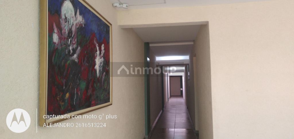 Departamento en Alquiler en Godoy Cruz, Mendoza