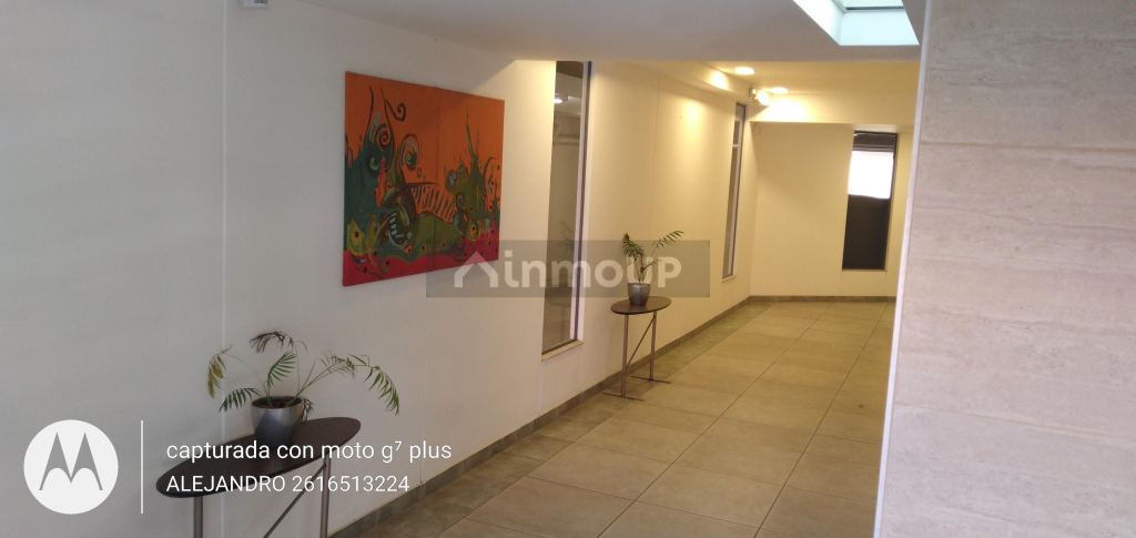 Departamento en Alquiler en Godoy Cruz, Mendoza