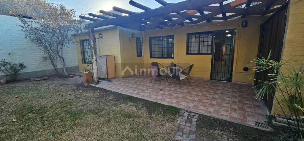 Casa en Alquiler en Las Heras, Mendoza