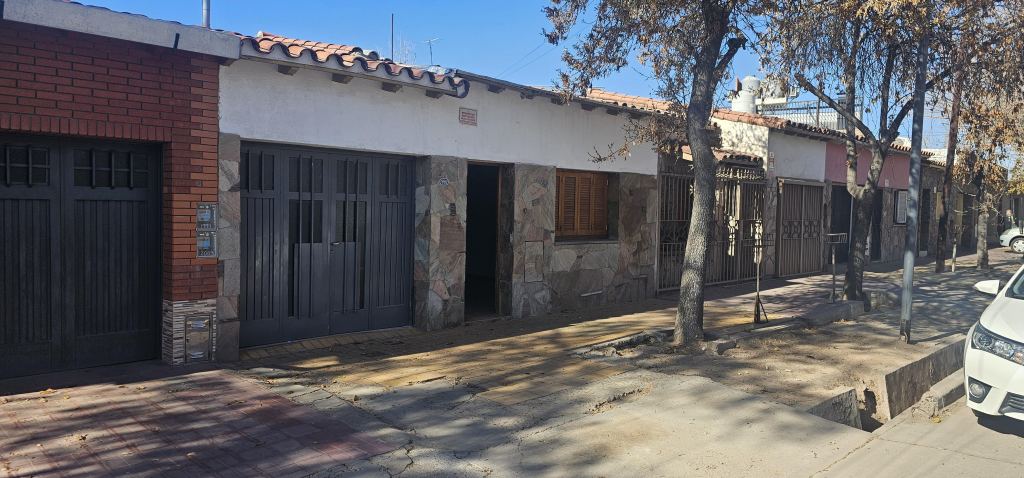 Casa en Alquiler en Guaymallen, Mendoza