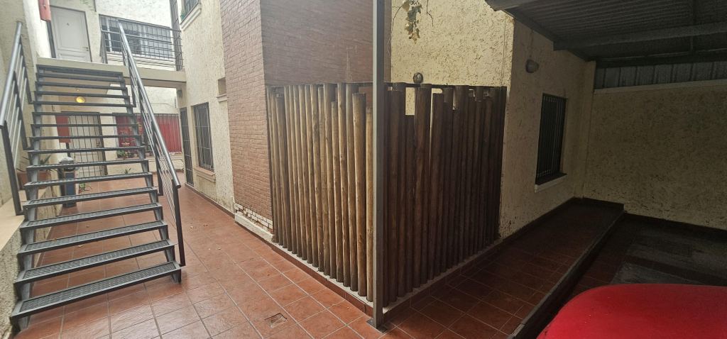 Departamento en Alquiler en Capital, Mendoza