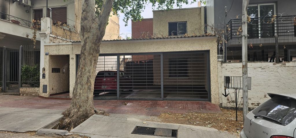 Departamento en Alquiler en Capital, Mendoza