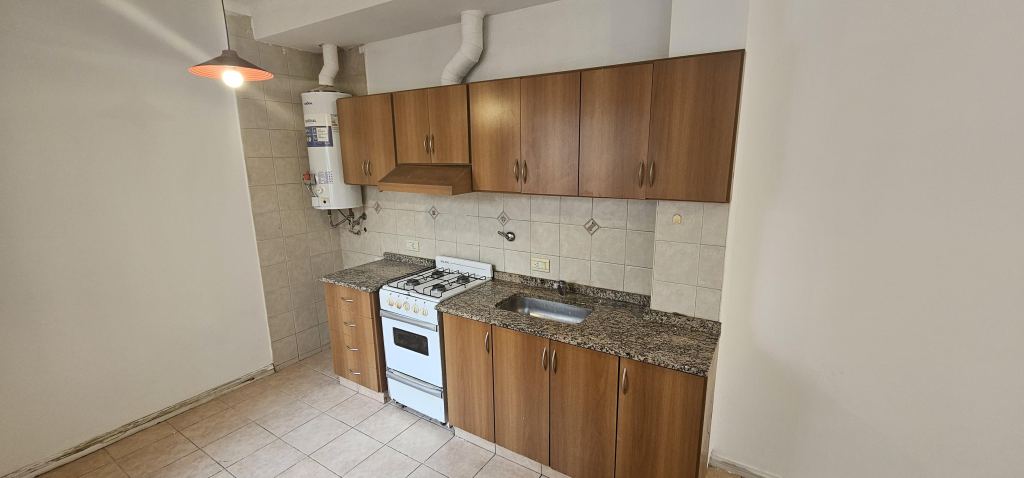 Departamento en Alquiler en Capital, Mendoza