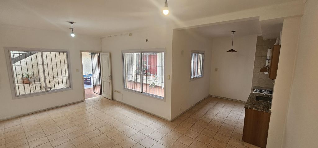 Departamento en Alquiler en Capital, Mendoza