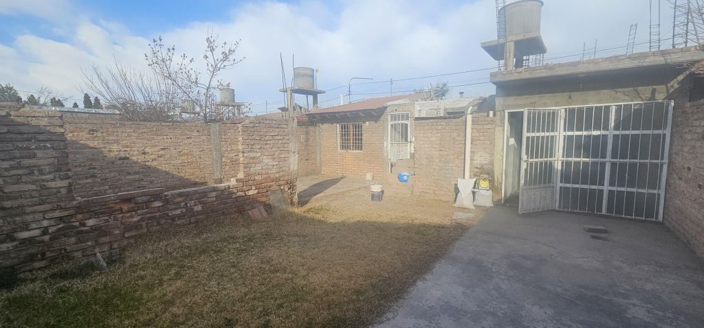 Casa en Alquiler en Godoy Cruz, Mendoza