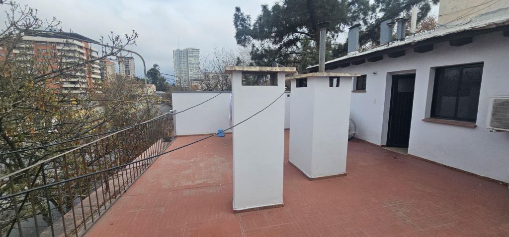 Departamento en Alquiler en Capital, Mendoza