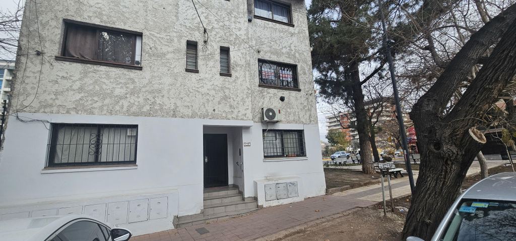 Departamento en Alquiler en Capital, Mendoza