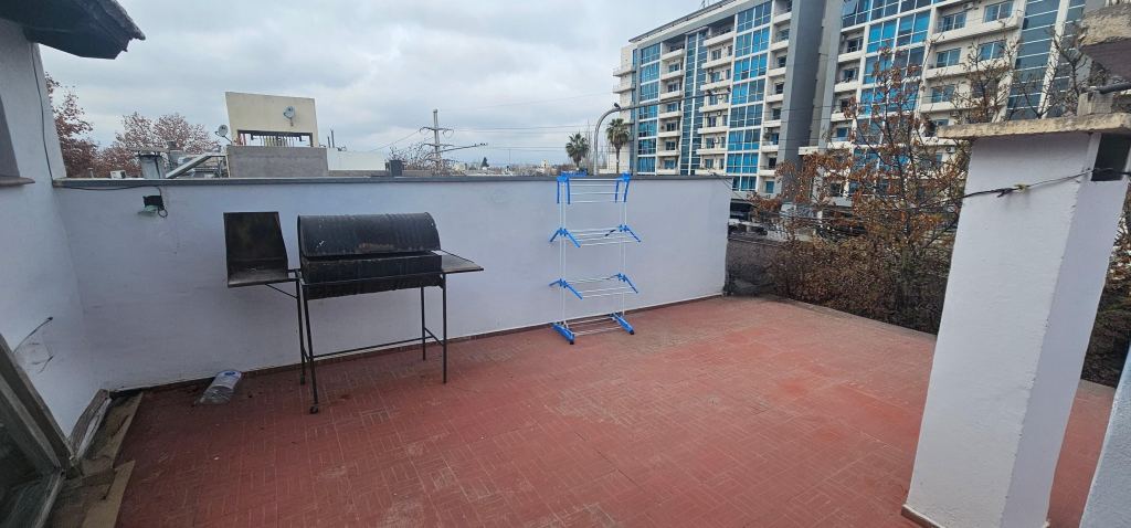 Departamento en Alquiler en Capital, Mendoza