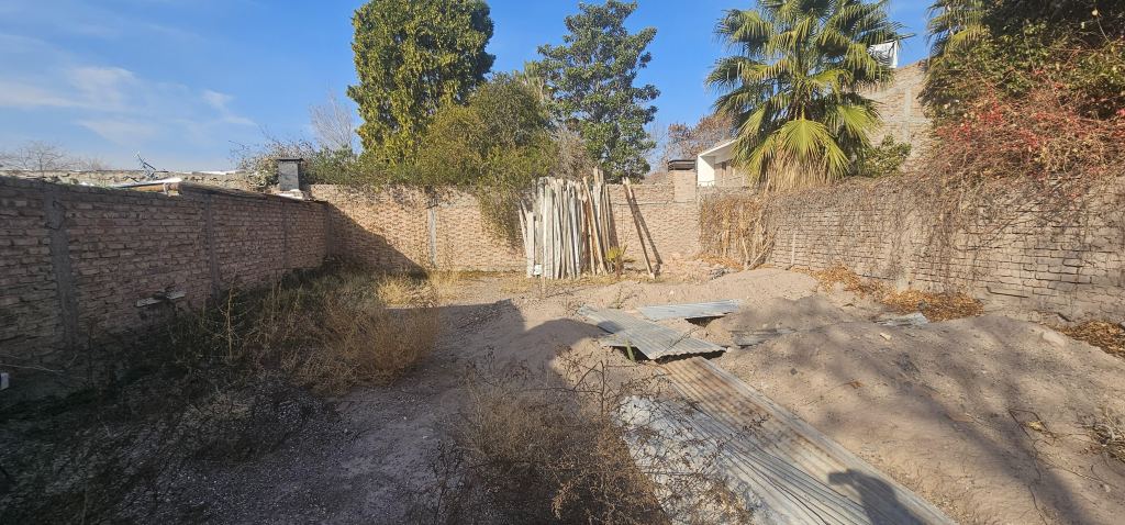 Terreno en Venta en Capital, Mendoza