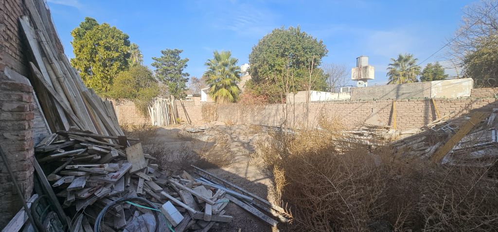 Terreno en Venta en Capital, Mendoza