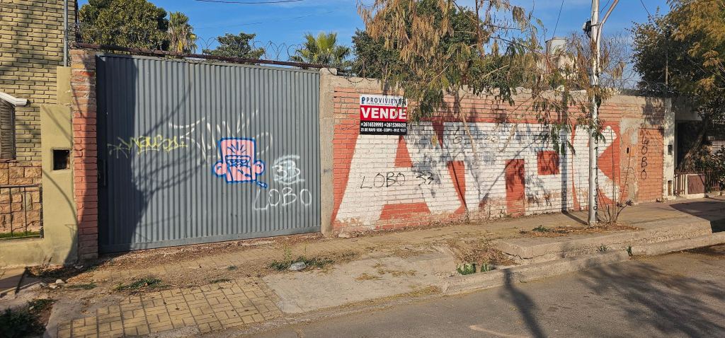 Terreno en Venta en Capital, Mendoza