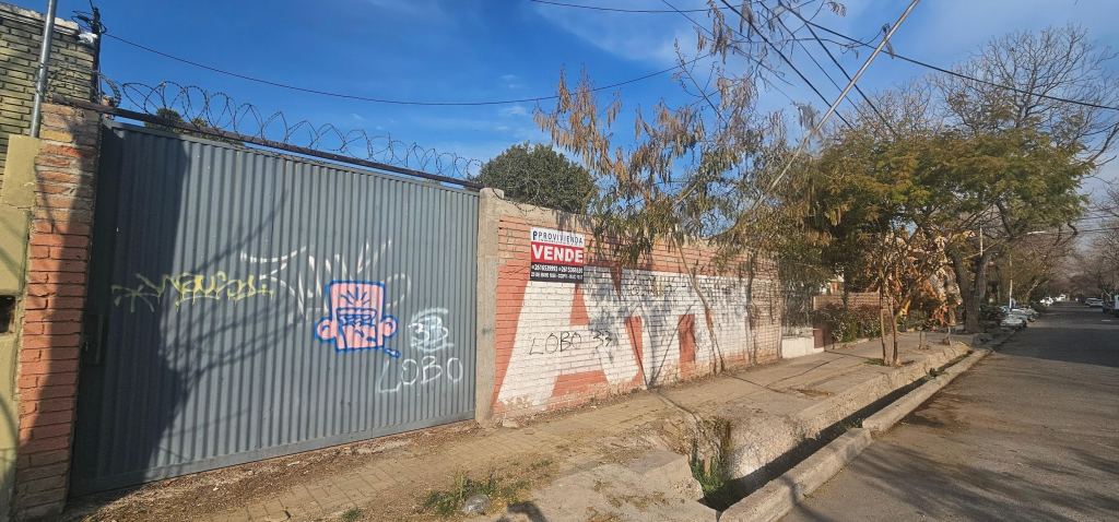 Terreno en Venta en Capital, Mendoza