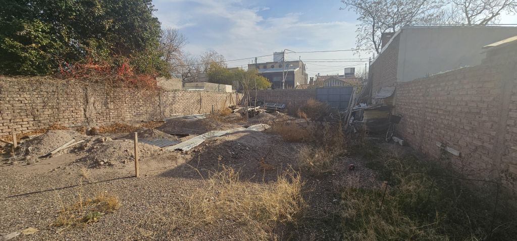 Terreno en Venta en Capital, Mendoza