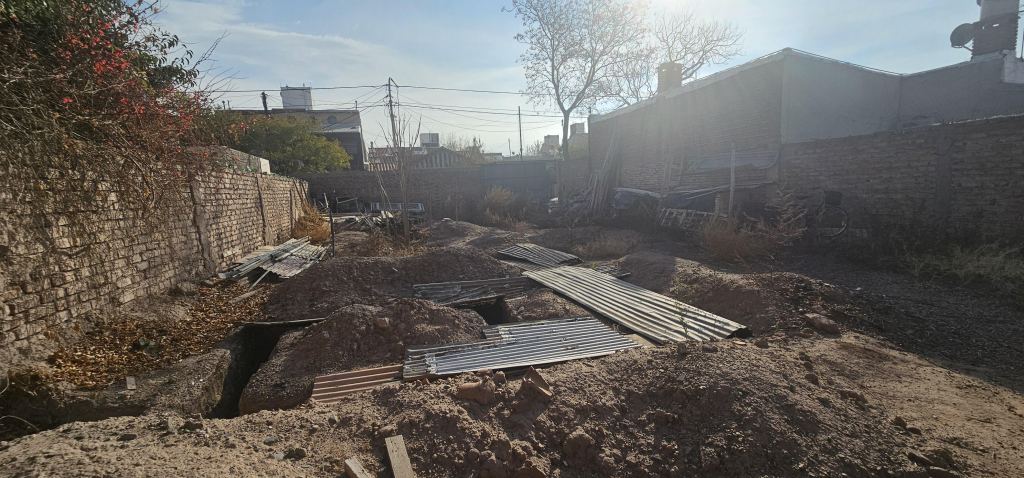 Terreno en Venta en Capital, Mendoza