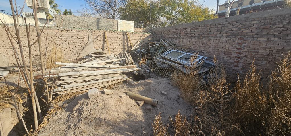 Terreno en Venta en Capital, Mendoza
