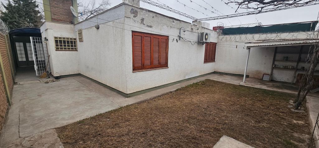 Casa en Alquiler en Las Heras, Mendoza