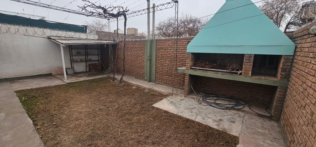 Casa en Alquiler en Las Heras, Mendoza