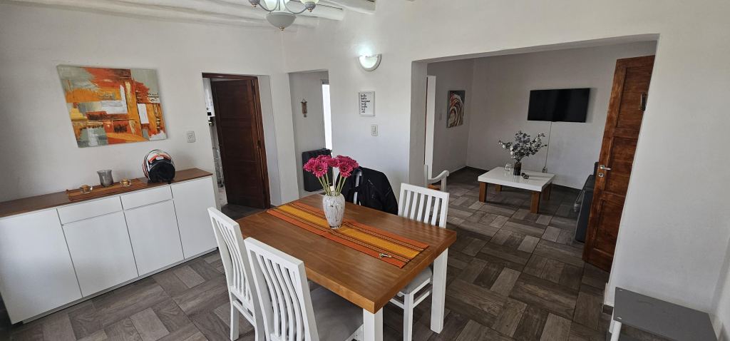 Casa en Alquiler en Lujan de Cuyo, Mendoza