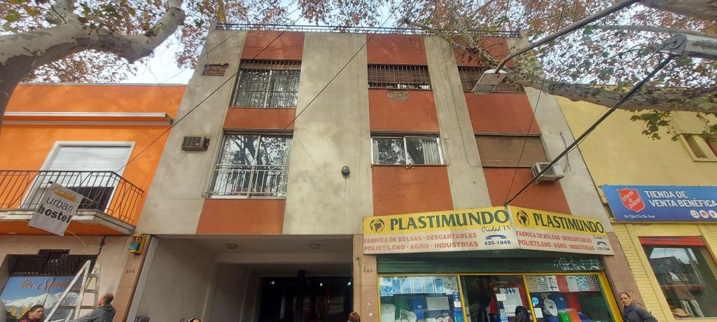 Departamento en Alquiler en Capital, Mendoza