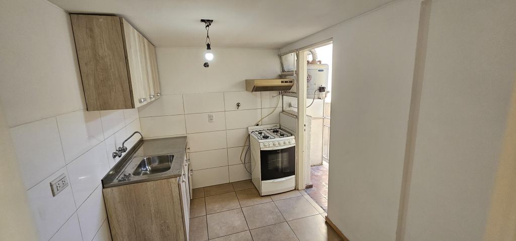 Departamento en Alquiler en Capital, Mendoza
