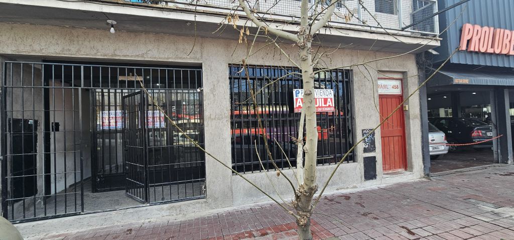 Local Comercial en Alquiler en Capital, Mendoza