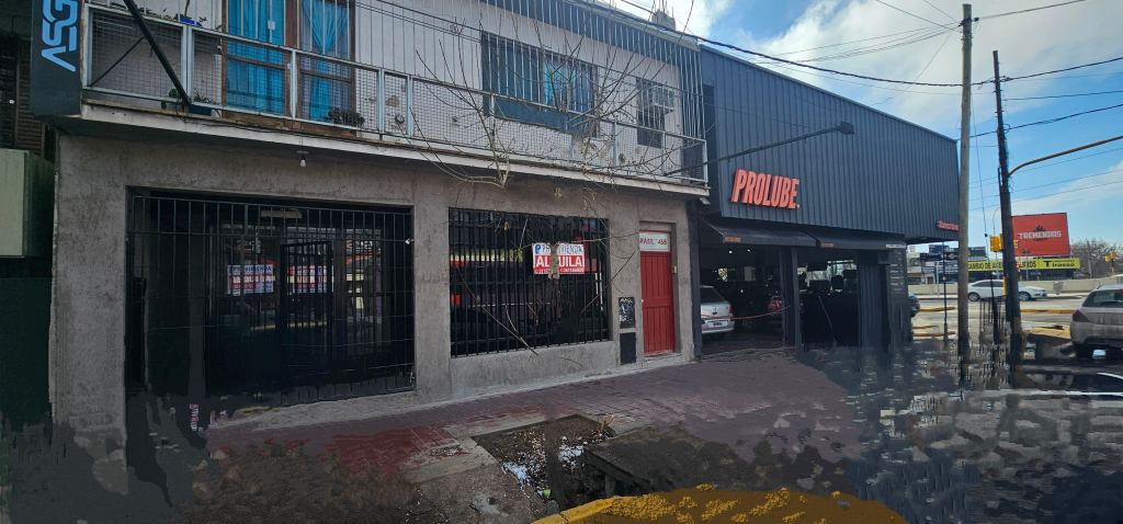 Local Comercial en Alquiler en Capital, Mendoza