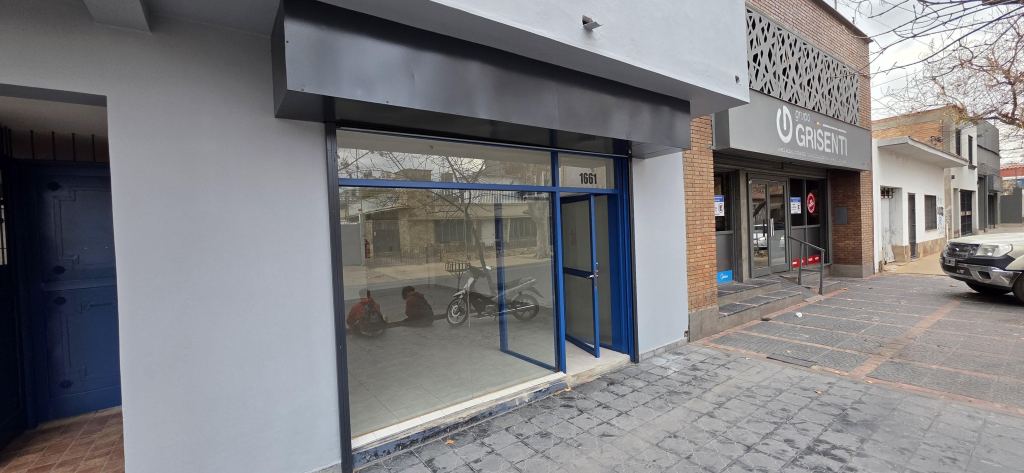 Local Comercial en Alquiler en Godoy Cruz, Mendoza
