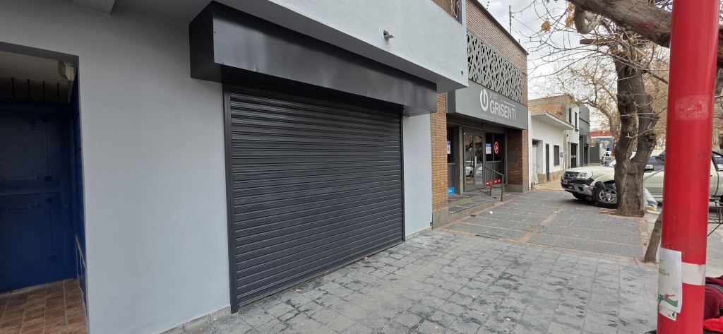 Local Comercial en Alquiler en Godoy Cruz, Mendoza