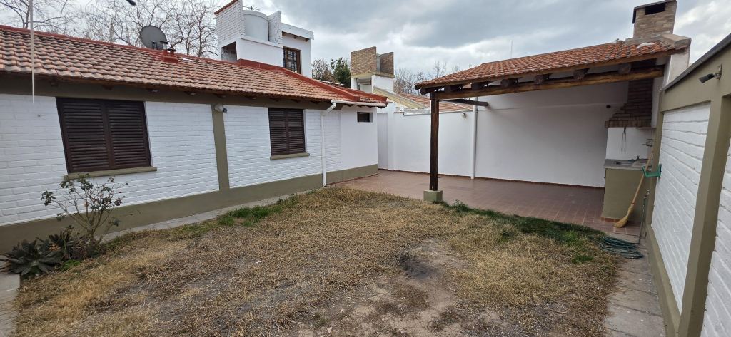 Casa en Alquiler en Lujan de Cuyo, Mendoza