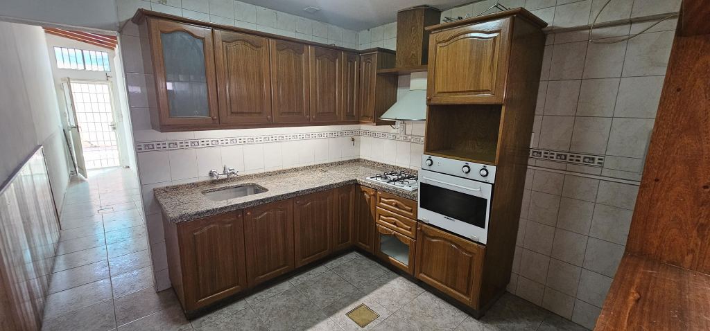 Casa en Alquiler en Las Heras, Mendoza