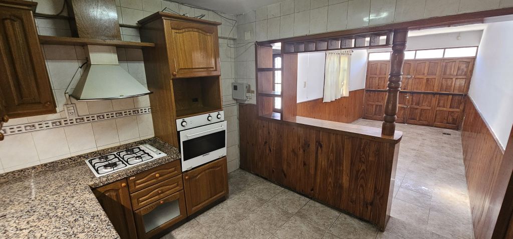 Casa en Alquiler en Las Heras, Mendoza
