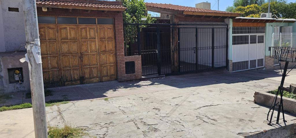 Casa en Alquiler en Las Heras, Mendoza