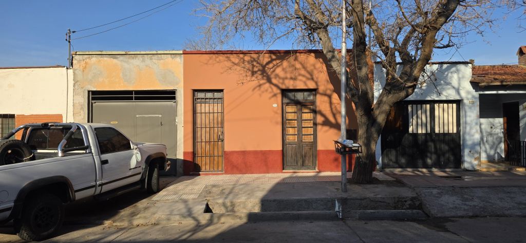 Casa en Alquiler en Guaymallen, Mendoza
