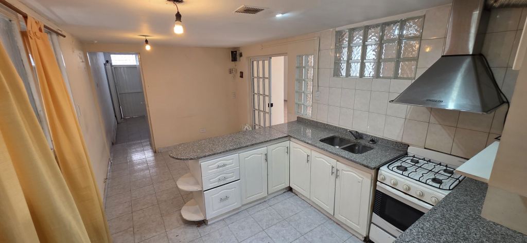Casa en Alquiler en Capital, Mendoza