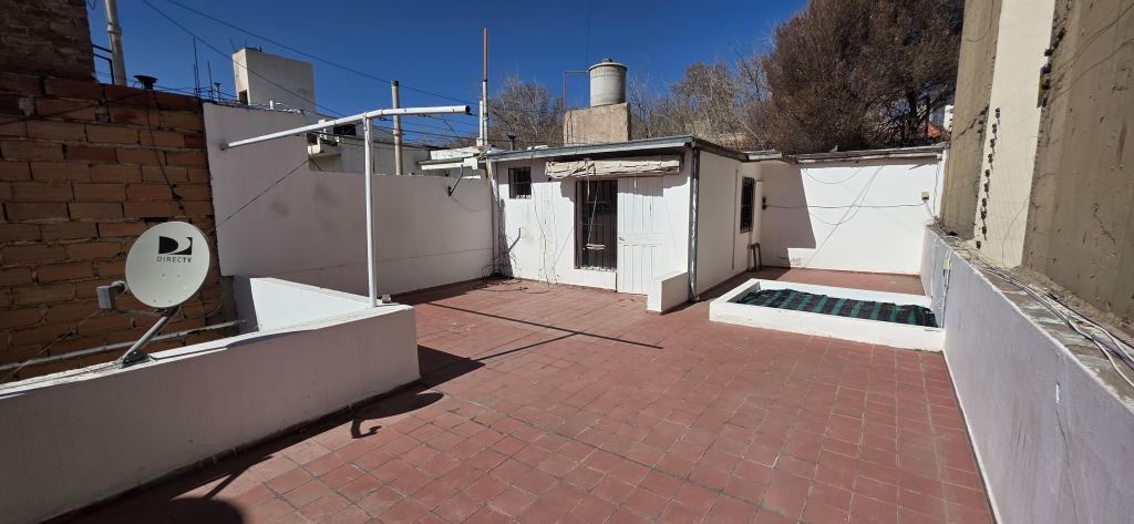 Casa en Alquiler en Capital, Mendoza