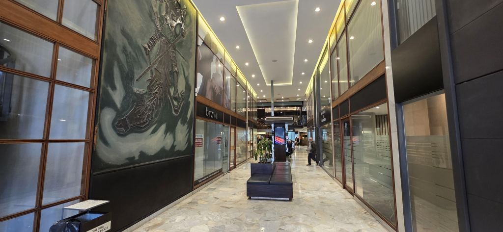 Local Comercial en Alquiler en Capital, Mendoza