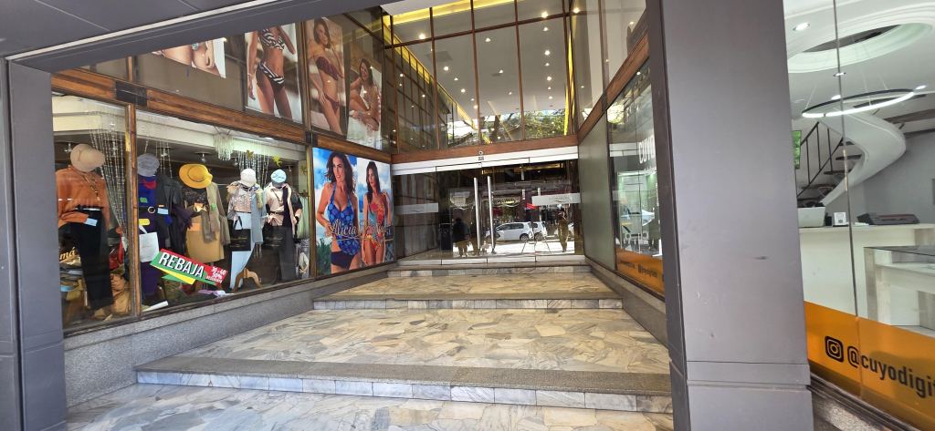 Local Comercial en Alquiler en Capital, Mendoza