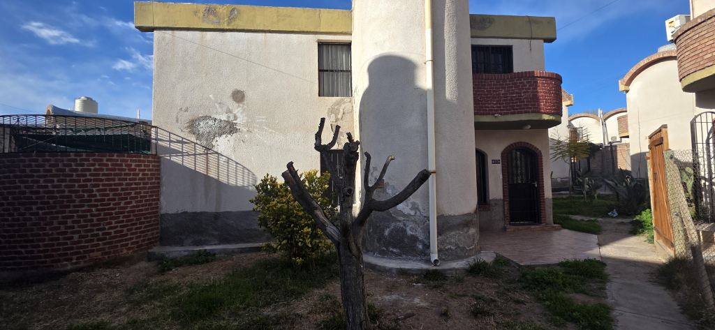 Duplex en Alquiler en Las Heras, Mendoza