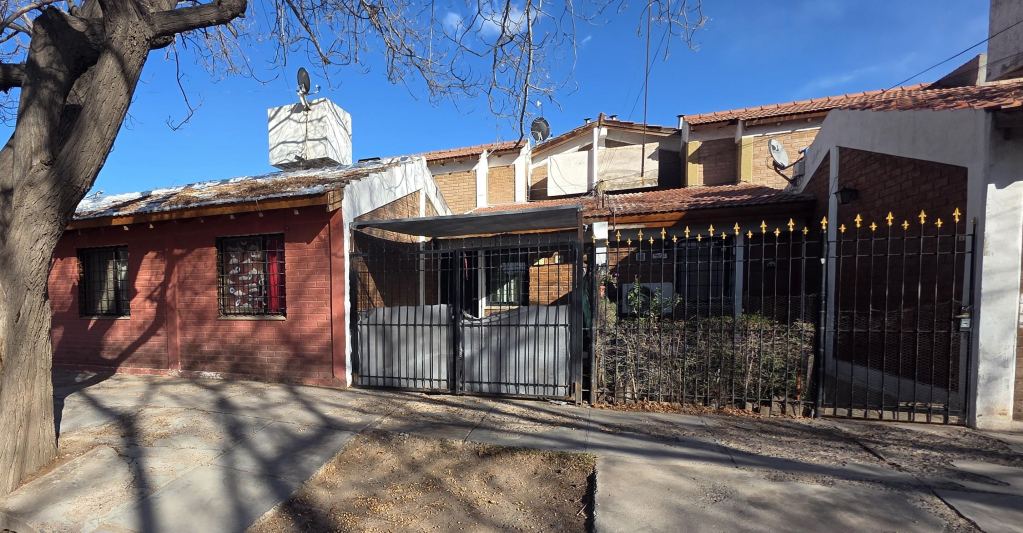 Duplex en Alquiler en Las Heras, Mendoza