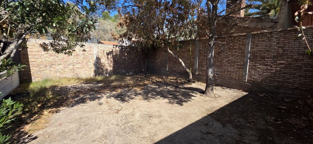 Casa en Alquiler en Las Heras, Mendoza