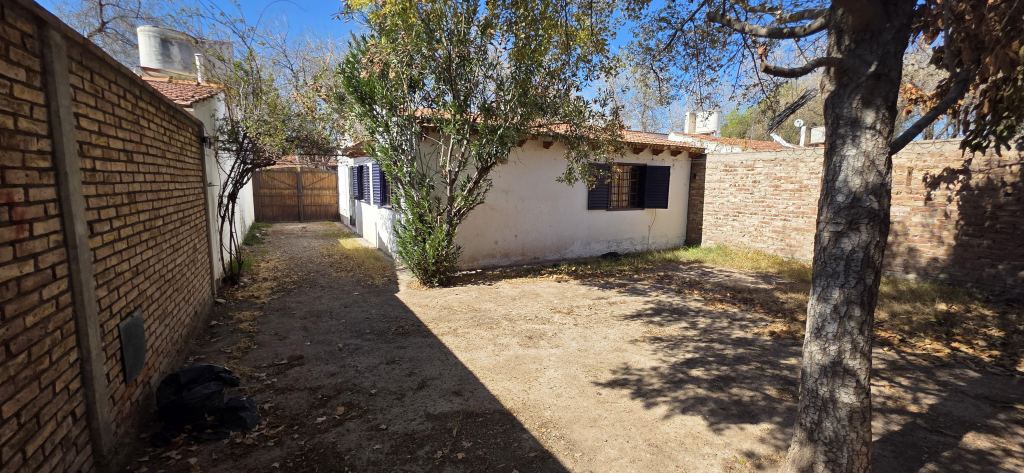 Casa en Alquiler en Las Heras, Mendoza