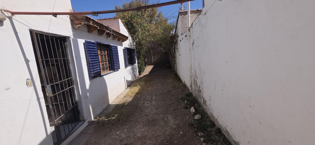 Casa en Alquiler en Las Heras, Mendoza