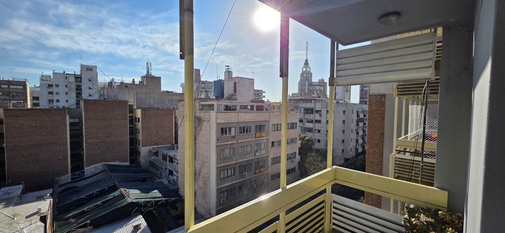 Departamento en Alquiler en Capital, Mendoza