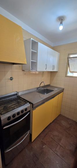 Departamento en Alquiler en Capital, Mendoza