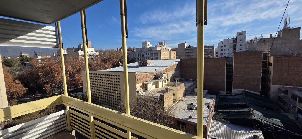 Departamento en Alquiler en Capital, Mendoza